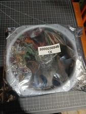 EBM-Papst W2E250-HL06-19 Ventilation Cooling Fan 230v, 180w *Brand New* picture