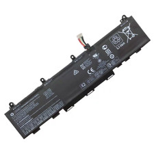 Genuine OEM 53Wh HP CC03XL Battery EliteBook 830 835 840 845 G7 G8 L78555-005 picture