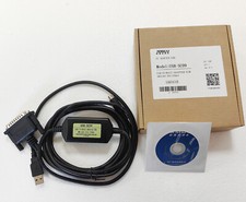 USB-SC09 PLC Programming Download Data Cable For Mitsubishi FX2N 1N A1S picture