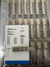 NEW FCLF8521P2BTL Finisar 1000BASE-T RoHS SFP-GE-T Copper SFP RJ45 copper picture