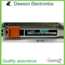Used EMC XtremeIO Full Flash 005051102 0B32142 118000043-01 1.6T SSD Hard Disk picture