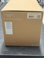 New Sonnet eGFX Breakaway Box 550 GPU Enclosure Only 550W GPU-550W-3TB picture