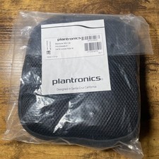 NEW Plantronics Blackwire C325.1-M USB Headset w/ Carrying Case 204446-01 picture