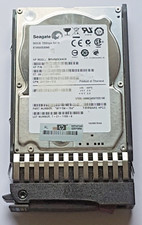 500GB SATA Seagate ST9500530NS/MM0500EANCR PN 9FY156-784 7.2K 32MB 2.5