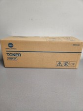 Konica Minolta A3VV13A (TN014H) Black Toner Cartridge, bizhub PRESS 1052, 1250 picture