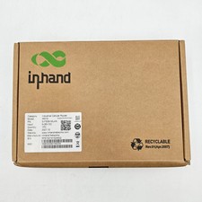 Inhand Industrial Cellular Router WiFi 4 S-FS39-WLAN CAT 6 picture
