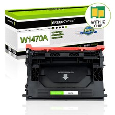 1PK NEW CHIP W1380X Toner Cartridge for 138X HP LaserJet M611dn M611x MFP M634h picture