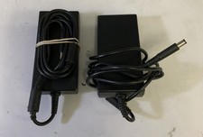(Lot of 2) Dell LA180PM180 180W 19.5V 9.23A AC/DC Power Adapter/Charger 