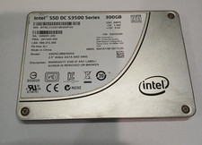 Intel SSD DC S3500 SERIES 300GB 2.5