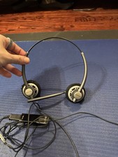 Plantronics Poly USB Headset picture
