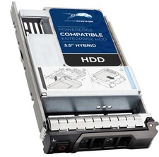 WaterPanther Dell 1TB SAS 12Gb/s 7.2K RPM 512n 3.5