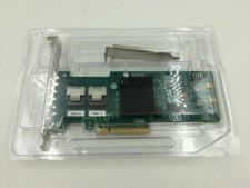 LSI IBM ServeRaid M1015 46M0861 9220-8i Controller for 9211-8i P20 IT Mode ZFS  picture