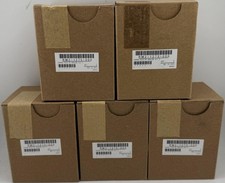 LOT OF 5 HP GENUINE RM2-1275-000 PAPER PICKUP ROLLER ASSEMBLY FOR M607/8/9 M631 picture