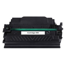 2 X Toner Cartridge for Canon LBP325dn MF543D 10K Canon 056 No chip 3007C001AA picture