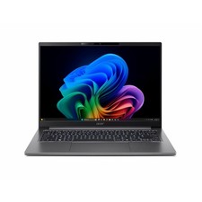 Acer NX.BRLAA.002 TravelMate X4 14