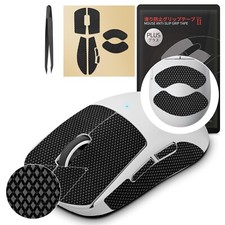 [Grip Upgrade] HOTLINEGAMES 2.0 Plus Mouse Anti Slip Grip Tape Compatible wit... picture