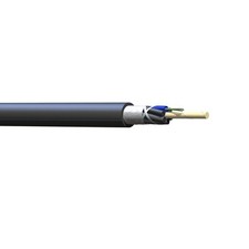 750' Corning 006EU4-T4701D20 6 Fiber Single-mode (OS2) Loose Tube Fiber Cable picture