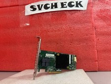 Adaptec ASR-7805Q Microchip Storage Controller (RAID) SATA 6GB/s CARD picture