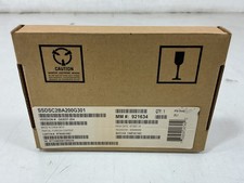 Intel DC S3700 200GB 2.5