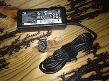 New Genuine HP 65W 19.5v AC Power Adapter Charger HP G60-103XX G60-104XX picture