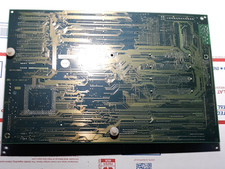 Used Acer AP5C 94145-1 Motherboard Intel Socket 5 1993-1994 picture