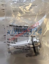 1pcs NEW Waters 289003739 UPLC, SM six way valve DHL/FedEx picture