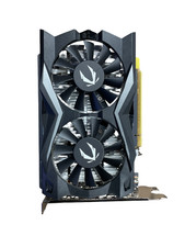 ZOTAC AMP CORE GeForce GTX 1650 4GB GDDR6 PCIe x16 HDMI DP DVI-D Graphics  #26 picture