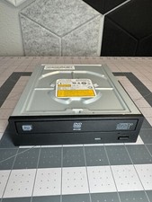 Panasonic SW820 DVD/CD Multi Recorder DVD+R DL Drive SATA 5.25