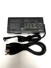NEW Asus AC Adapter 19.5V DC 11.8A 230W MSI Clevo Gigabyte Charger A17-230P1A picture