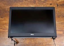 OEM Dell Latitude 7280 7290 12.5