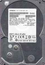 Hitachi HUA722010CLA330 pn: 0A39289 mlc: JPT3EA fw: 3EA 1TB 3.5