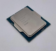 Intel SRL5U Core i5-12600T 6-Core LGA1700 Desktop Processor picture