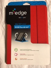 M-Edge Trip 360 Case Kindle Fire HD 8.9