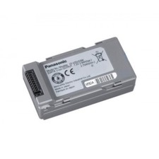 New Panasonic CF-VZSU53AW CF-VZSU53W 3400mAh 7.2V 2.9AH CF-H1 CF-H2 CF-U1 MK1 picture