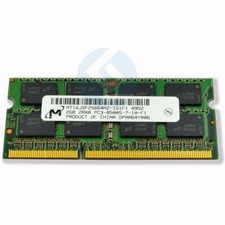 Lot of 1GB 1066Mhz DDR3 RAM Memory PC3-8500S for MacBook PC Laptop picture