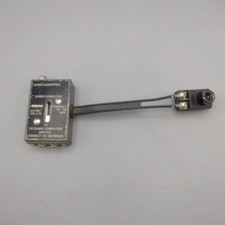 VTG Gemini TV Game Computer Switch CV95/VG175 Commodore Mattel Atari picture