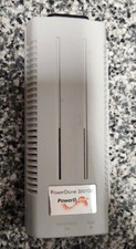 Genuine PowerDsine 3001 PoE Injector w/Power Cord P/N PD-3001/AC -USED picture