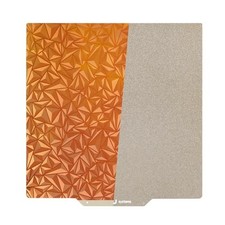 Texture PEI Build Plate for Neptune 3 Pro/Neptune 4 Pro 235x235mm +Smooth PEO picture