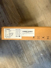 STEAMEMO GPOE208 8-Port Gigabit PoE Unmanaged Layer 2 Desktop RJ-45 Switch picture