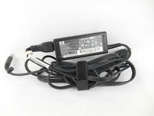 HP PPP009H AC Adapter 100-240V~1.7A 50-60Hz 18.5V-3.5A 65W 239427-003 239704-001 picture