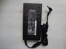 New Chicony 180W For MSI GS63VR A15-180P1A 19.5V 9.23A Slim Original AC Adapter picture