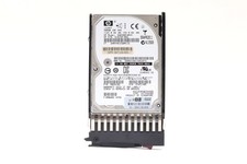 HP DG0300FARVV 300GB 2.5
