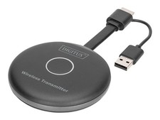 DIGITUS Wireless HDMI Transmitter for DS-55317 DS-55322 Cable picture