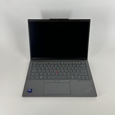 Lenovo ThinkPad T14 Gen 6 2026 FHD+ TOUCH 2.0 GHz Ultra 7 255U 32GB 512GB SSD picture