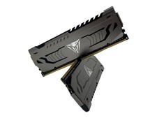 PATRIOT Extreme Performance Viper Steel Ddr4 16GB DDR4 PVS416G320C6K picture