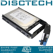 Hitachi AMS DF-F800-AKH600 600GB 15K SAS 2000 Series Hard Drive Kit picture