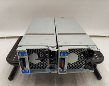 LOT OF 2 NetApp HB-PCM01-580-AC SPAXRTX-04G 580W Power Supply picture
