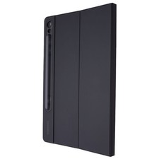 Samsung Official Book Cover Keyboard Slim for Galaxy Tab S9 / S9 FE - Black picture