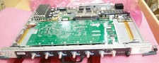 Cisco uBR10000 Adapter card with uBR-MC16S Spectrum Management Cable Modem Card  picture