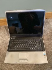 GATEWAY 6000 LAPTOP Untested For Parts Or Repair picture